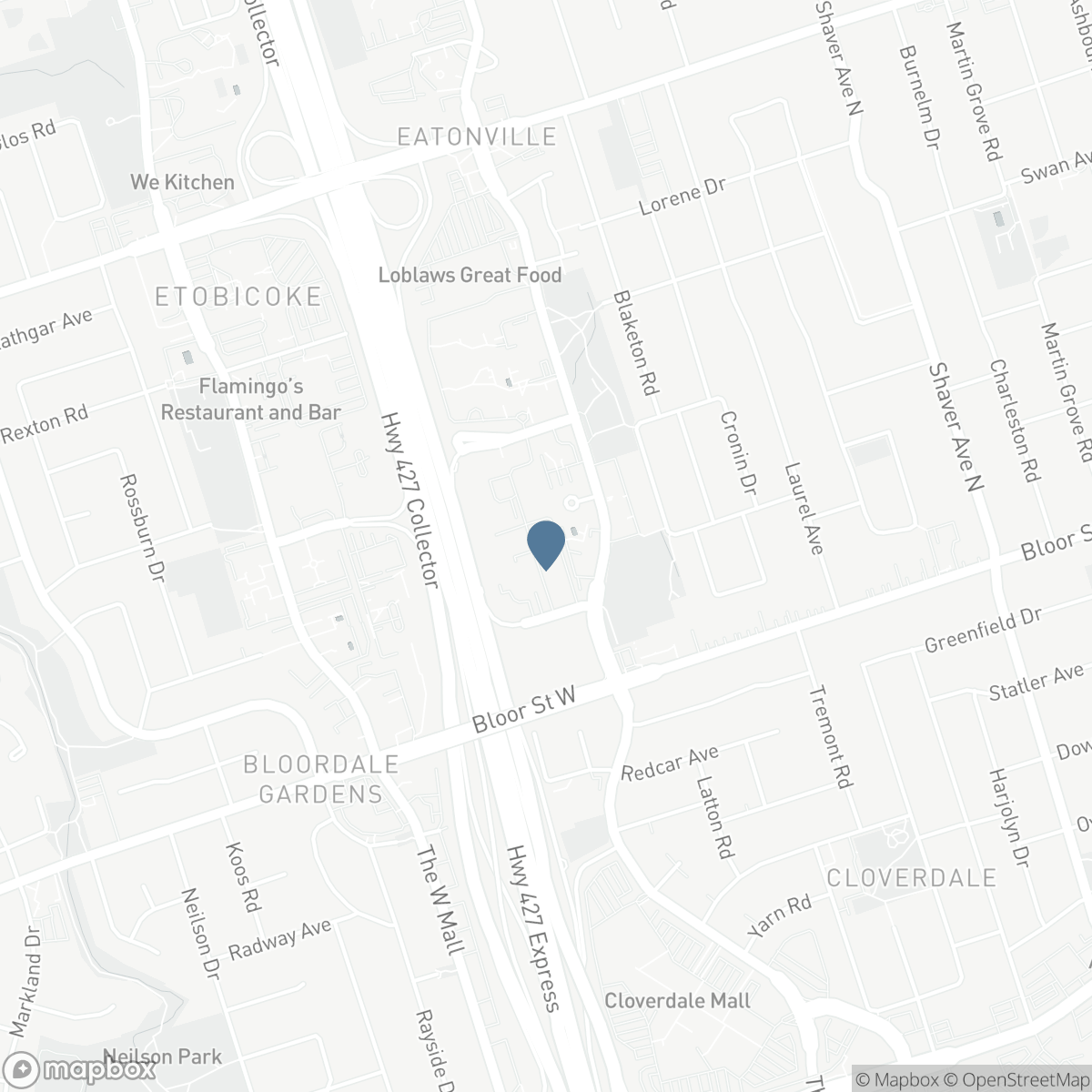 341 - 26 GIBBS ROAD, Toronto, Ontario M9B 0E3